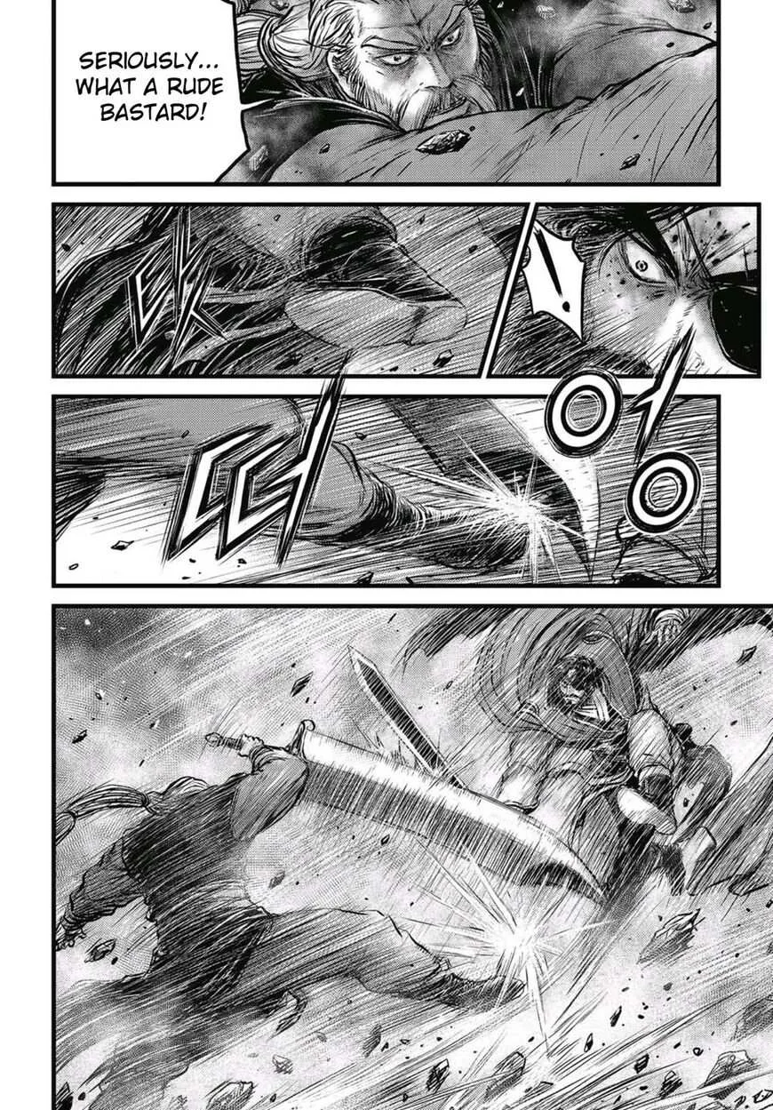 The Ruler of the Land Chapter 572 page 9