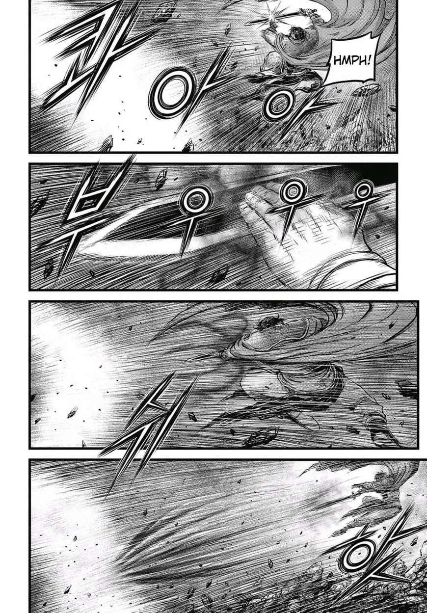 The Ruler of the Land Chapter 572 page 11