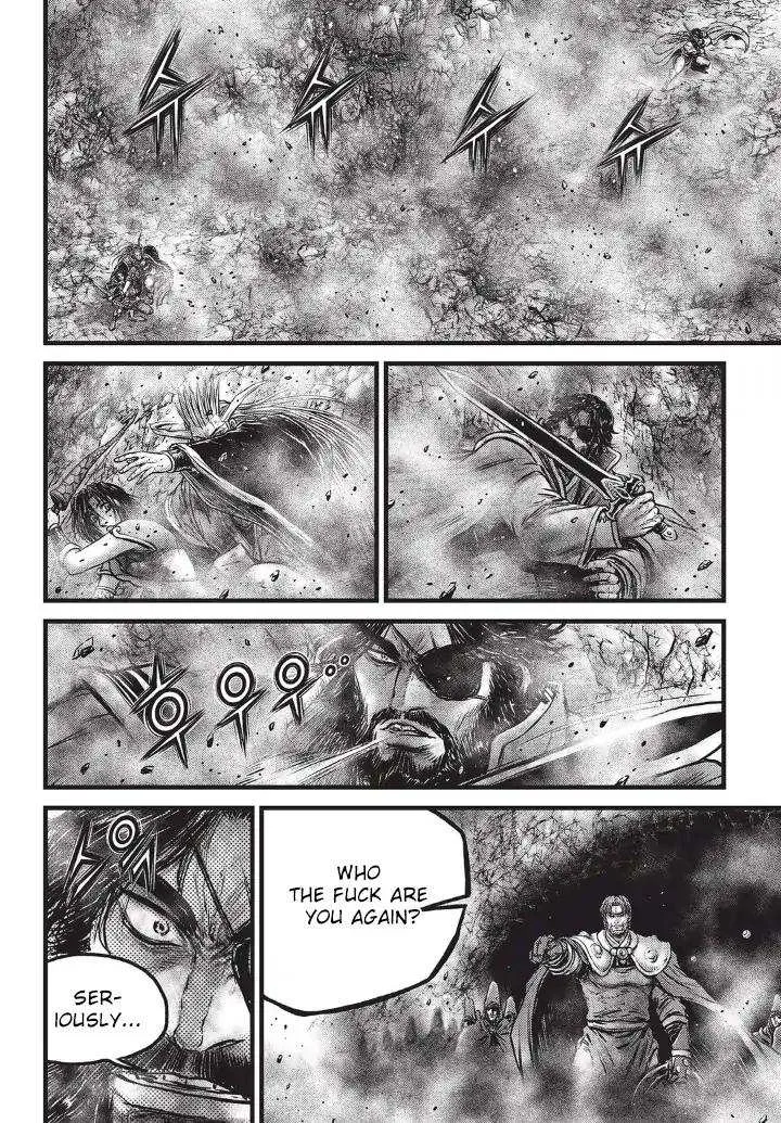 The Ruler of the Land Chapter 556 page 24