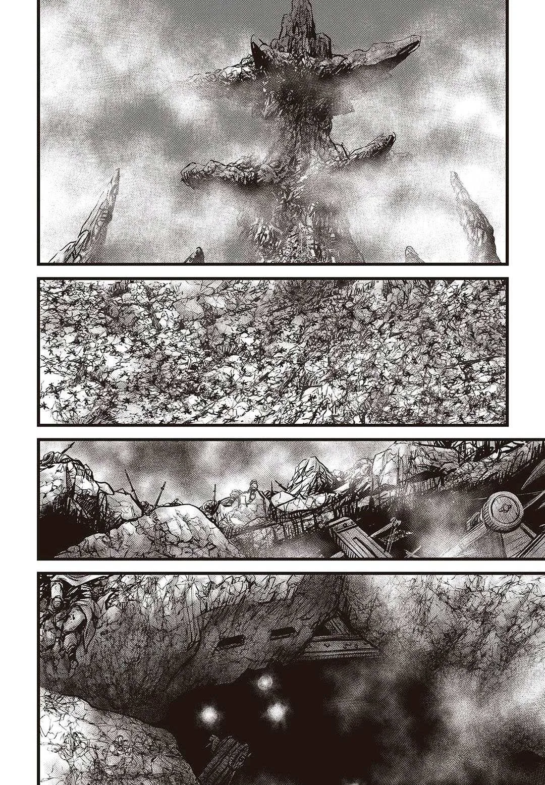 The Ruler of the Land Chapter 576 page 30