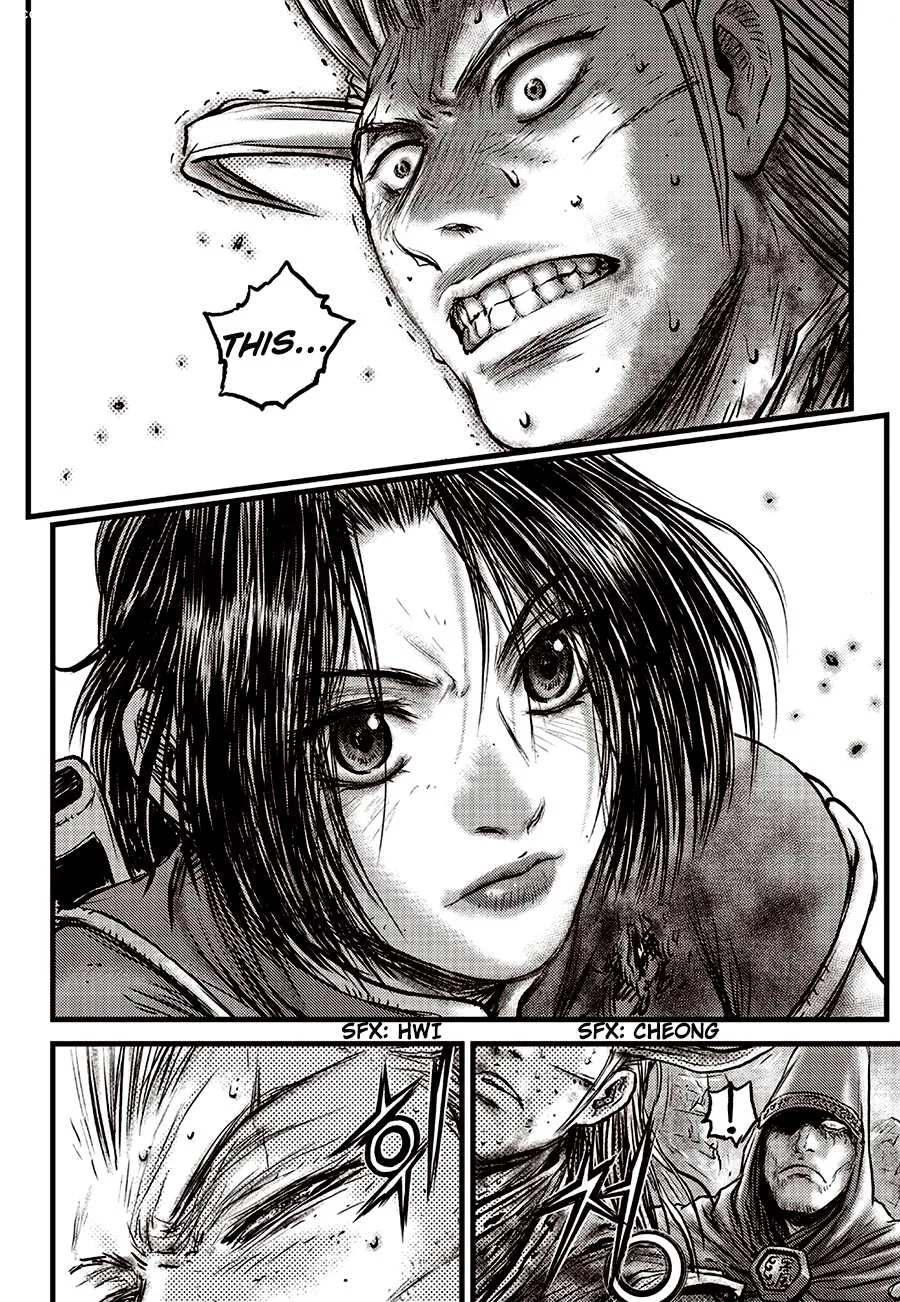 The Ruler of the Land Chapter 593 page 13