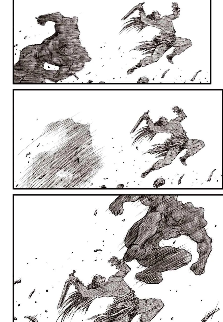 The Ruler of the Land Chapter 608 page 6