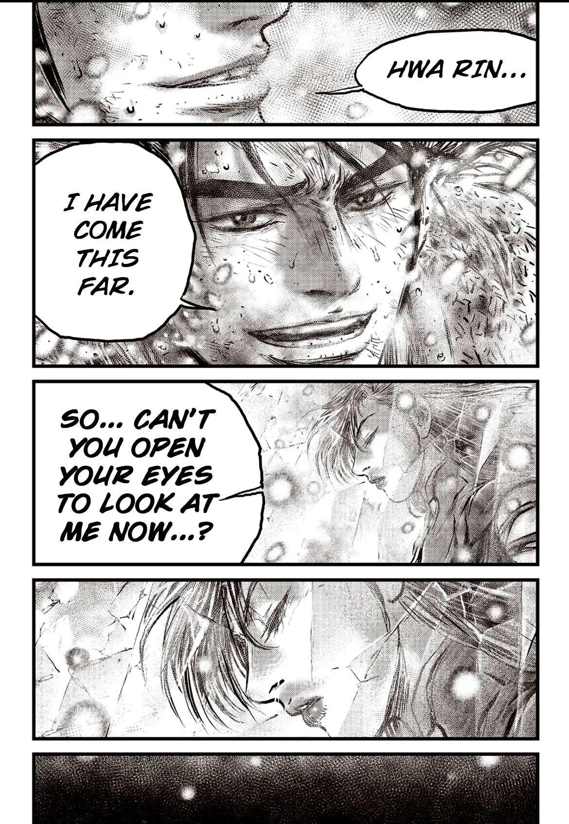 The Ruler of the Land Chapter 602 page 19