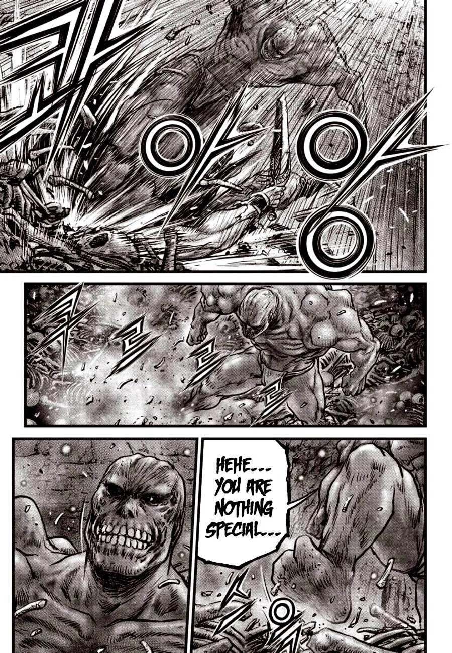 The Ruler of the Land Chapter 608 page 7
