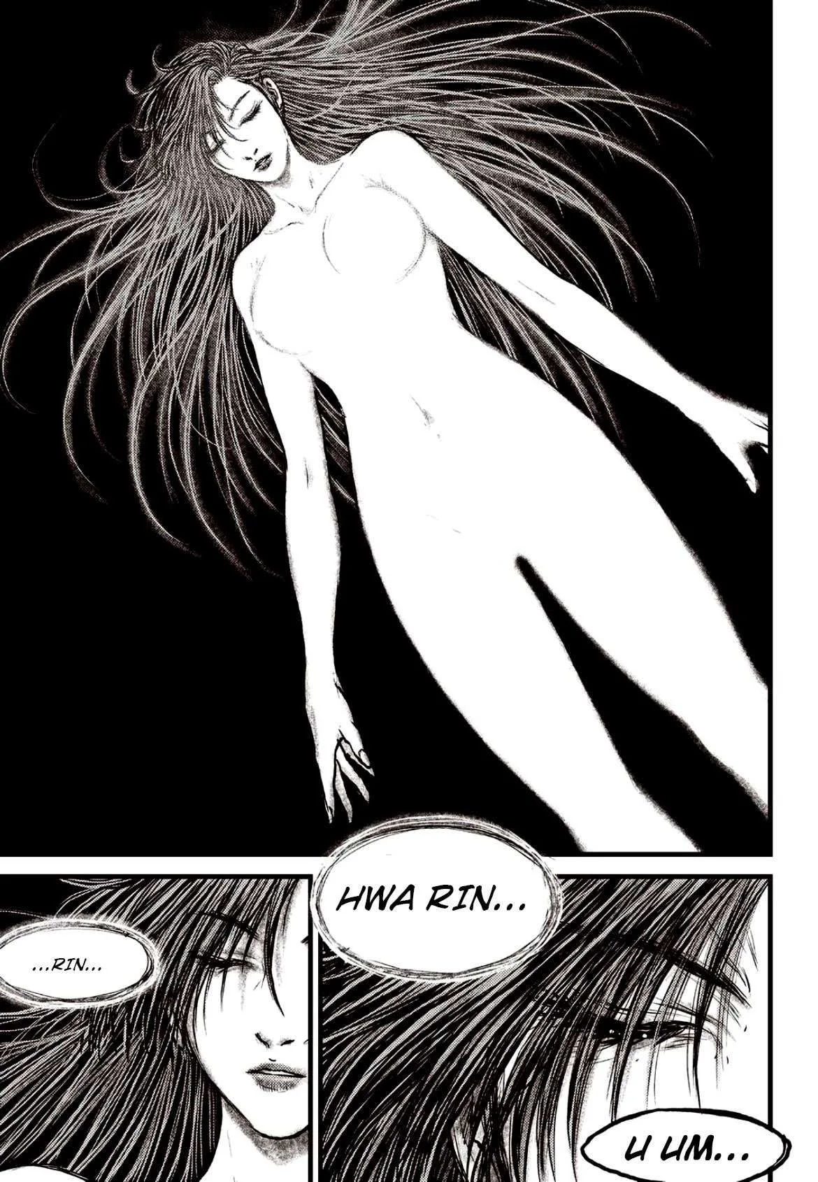 The Ruler of the Land Chapter 602 page 20