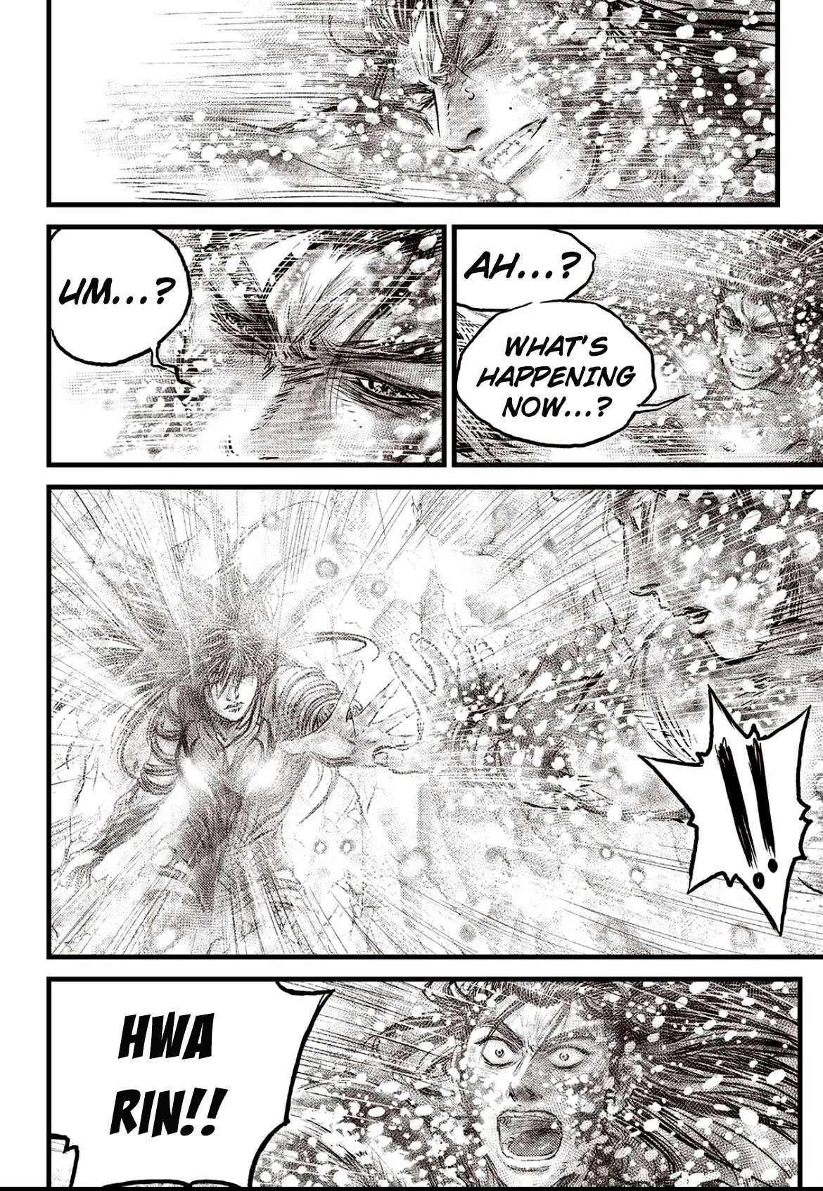 The Ruler of the Land Chapter 603 page 10