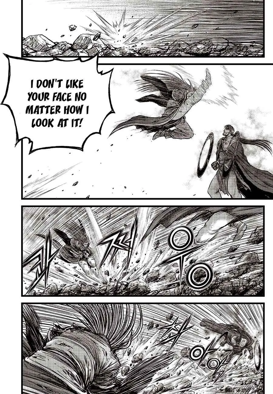 The Ruler of the Land Chapter 630 page 9