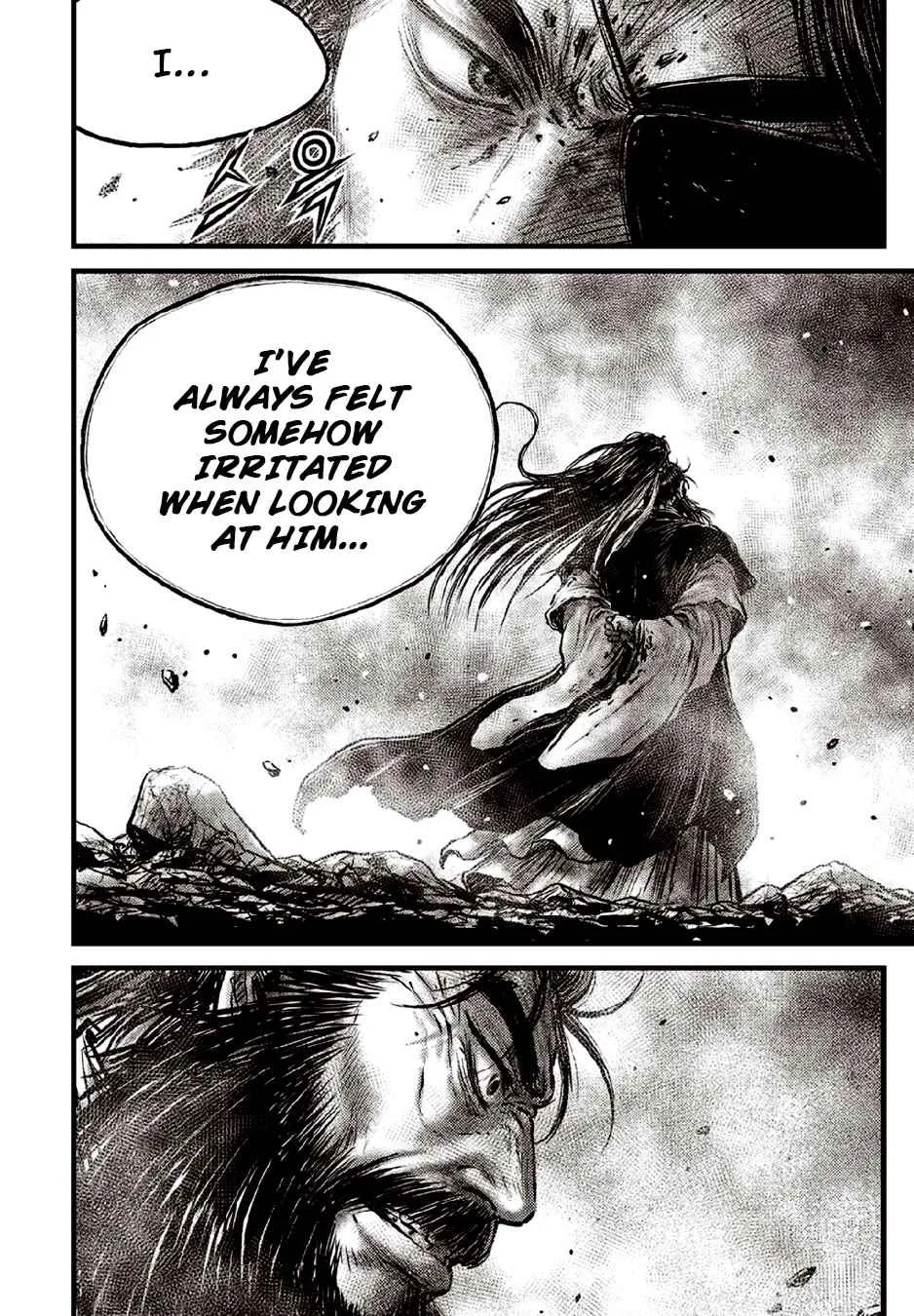 The Ruler of the Land Chapter 632 page 8