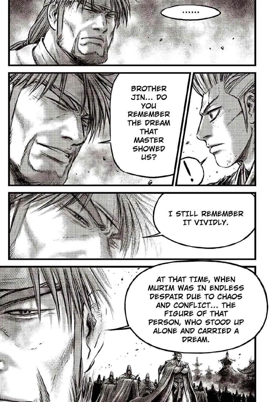 The Ruler of the Land Chapter 632 page 15