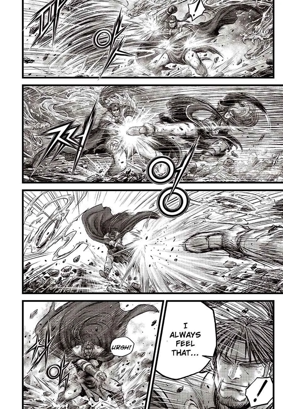 The Ruler of the Land Chapter 631 page 16
