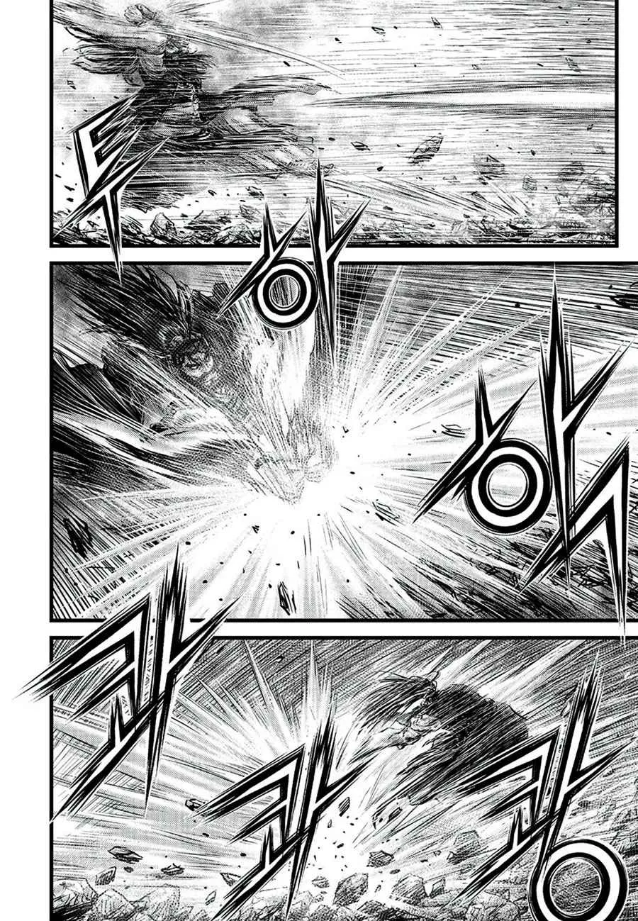 The Ruler of the Land Chapter 651 page 6