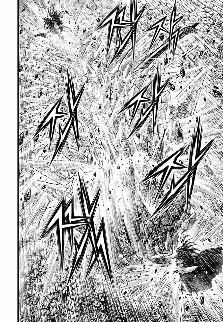 The Ruler of the Land Chapter 657 page 8