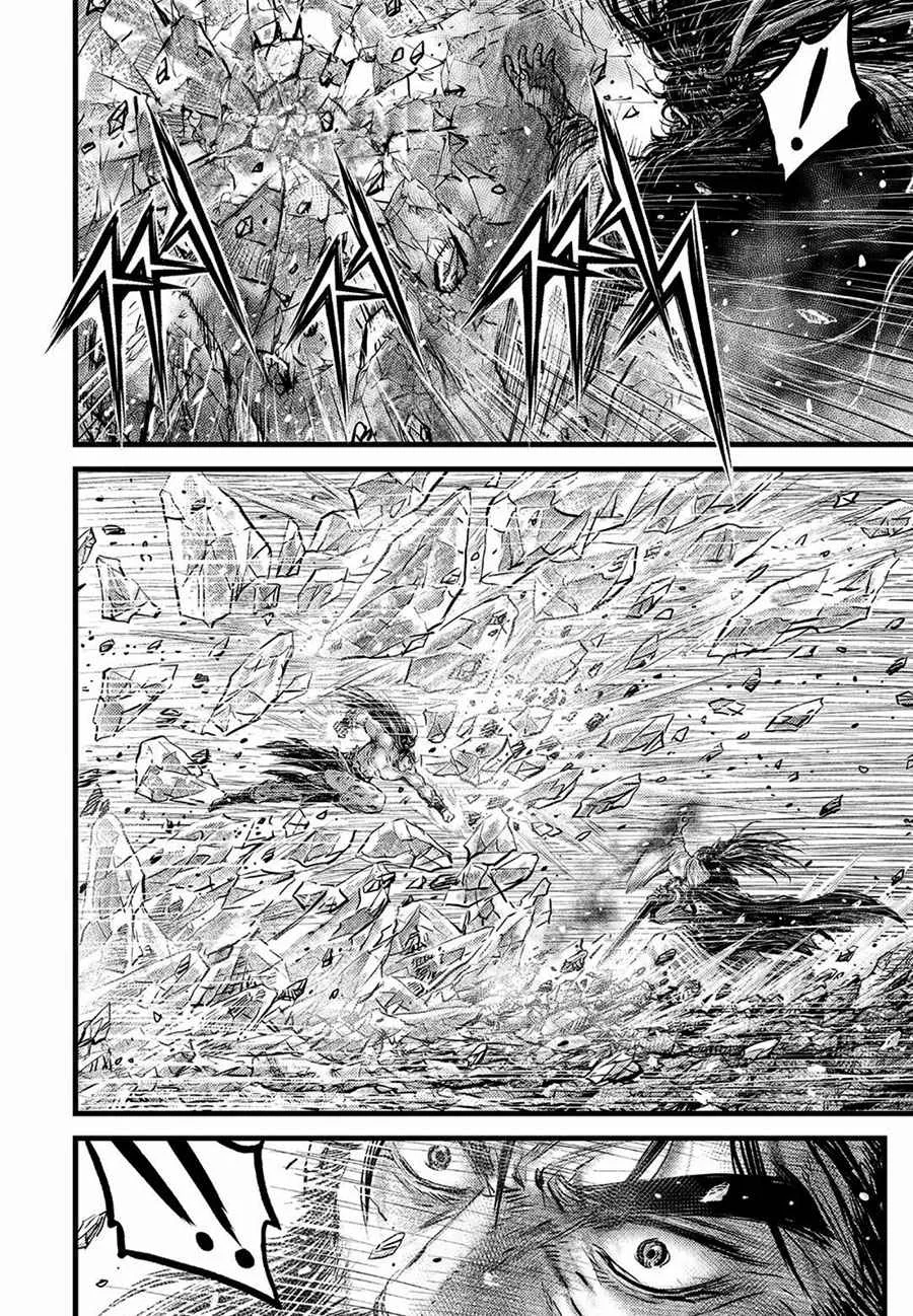 The Ruler of the Land Chapter 657 page 10