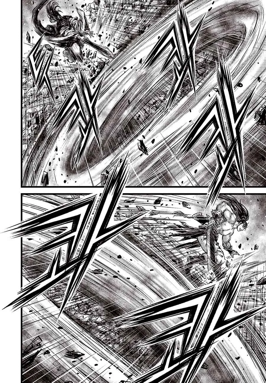 The Ruler of the Land Chapter 654 page 6