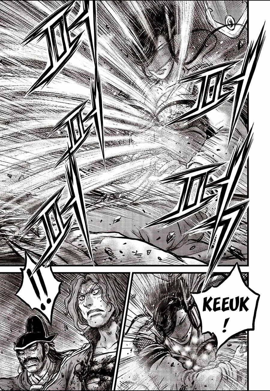The Ruler of the Land Chapter 663 page 9