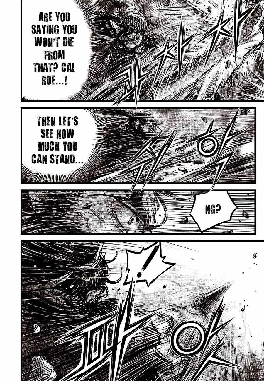 The Ruler of the Land Chapter 663 page 16