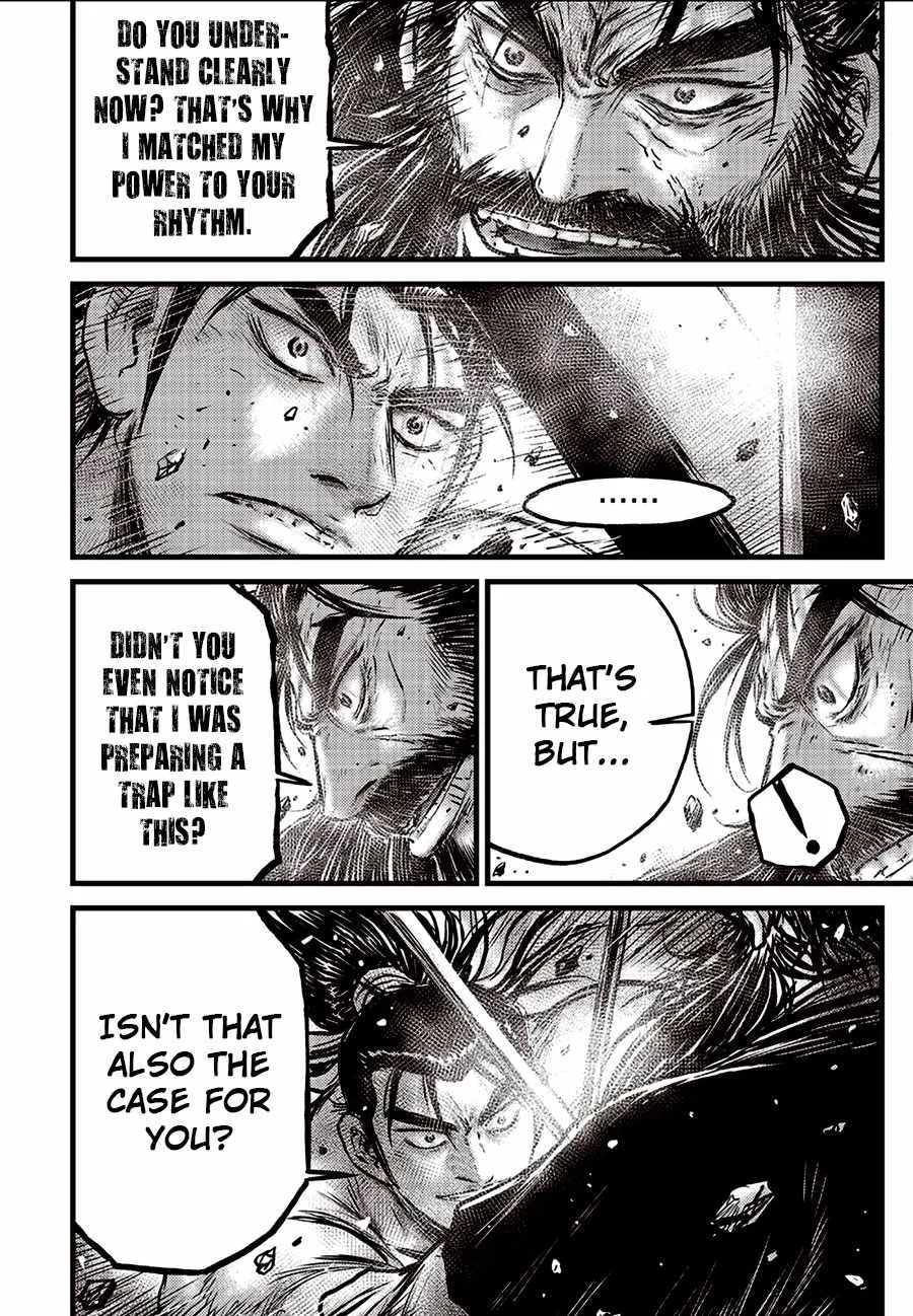 The Ruler of the Land Chapter 659 page 16