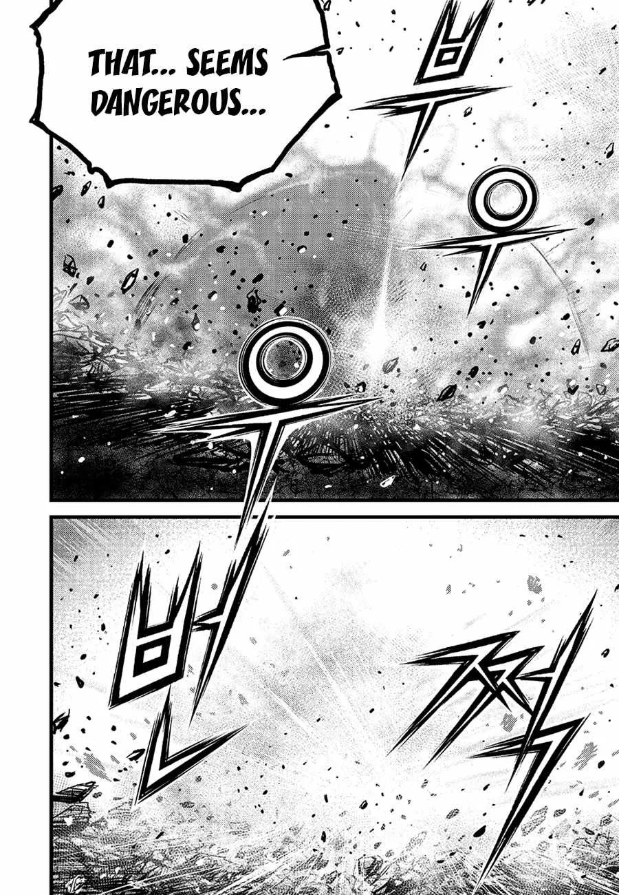 The Ruler of the Land Chapter 659 page 29