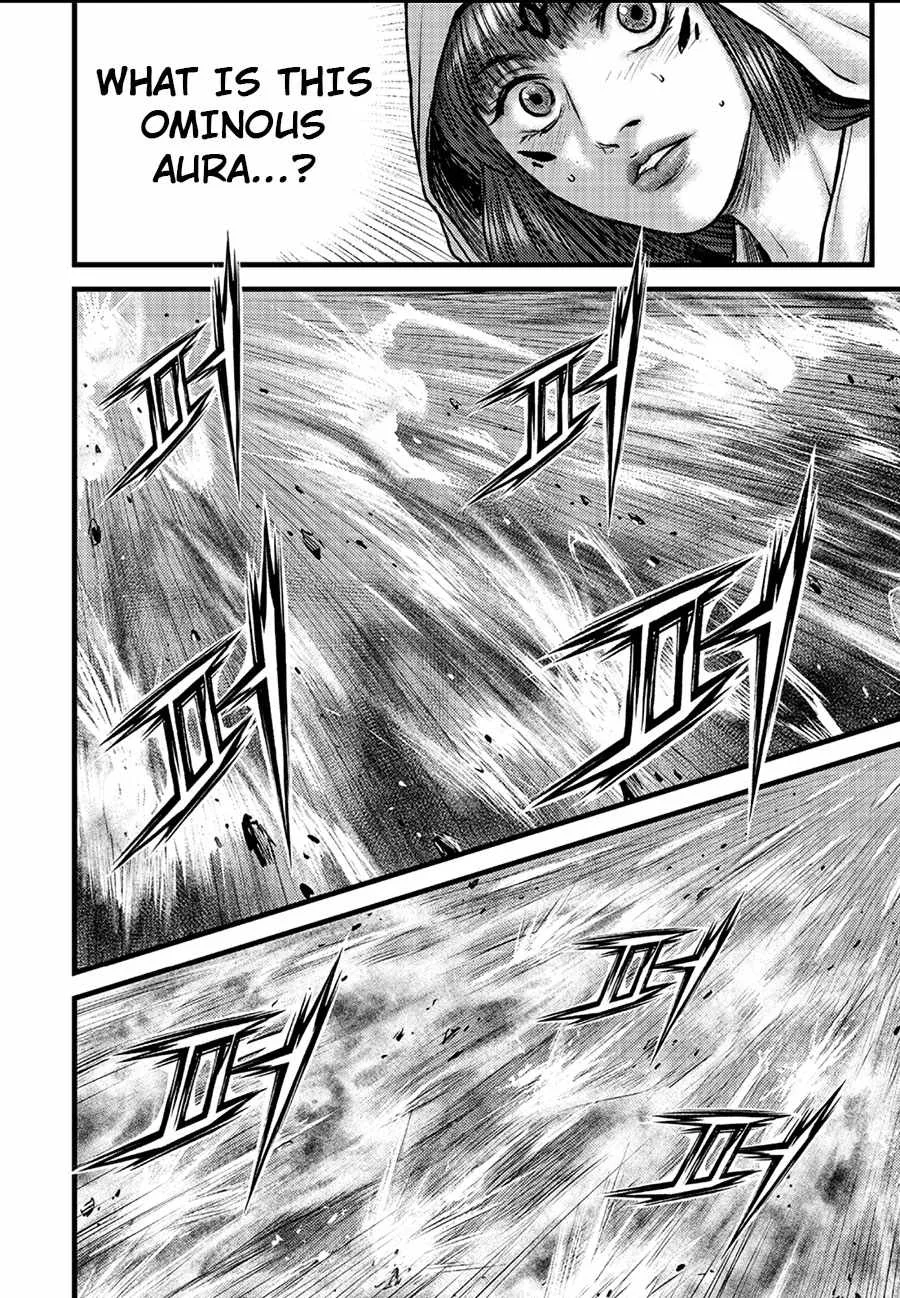 The Ruler of the Land Chapter 659 page 25