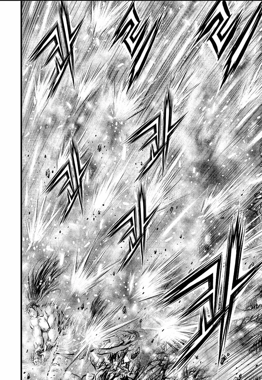 The Ruler of the Land Chapter 659 page 27