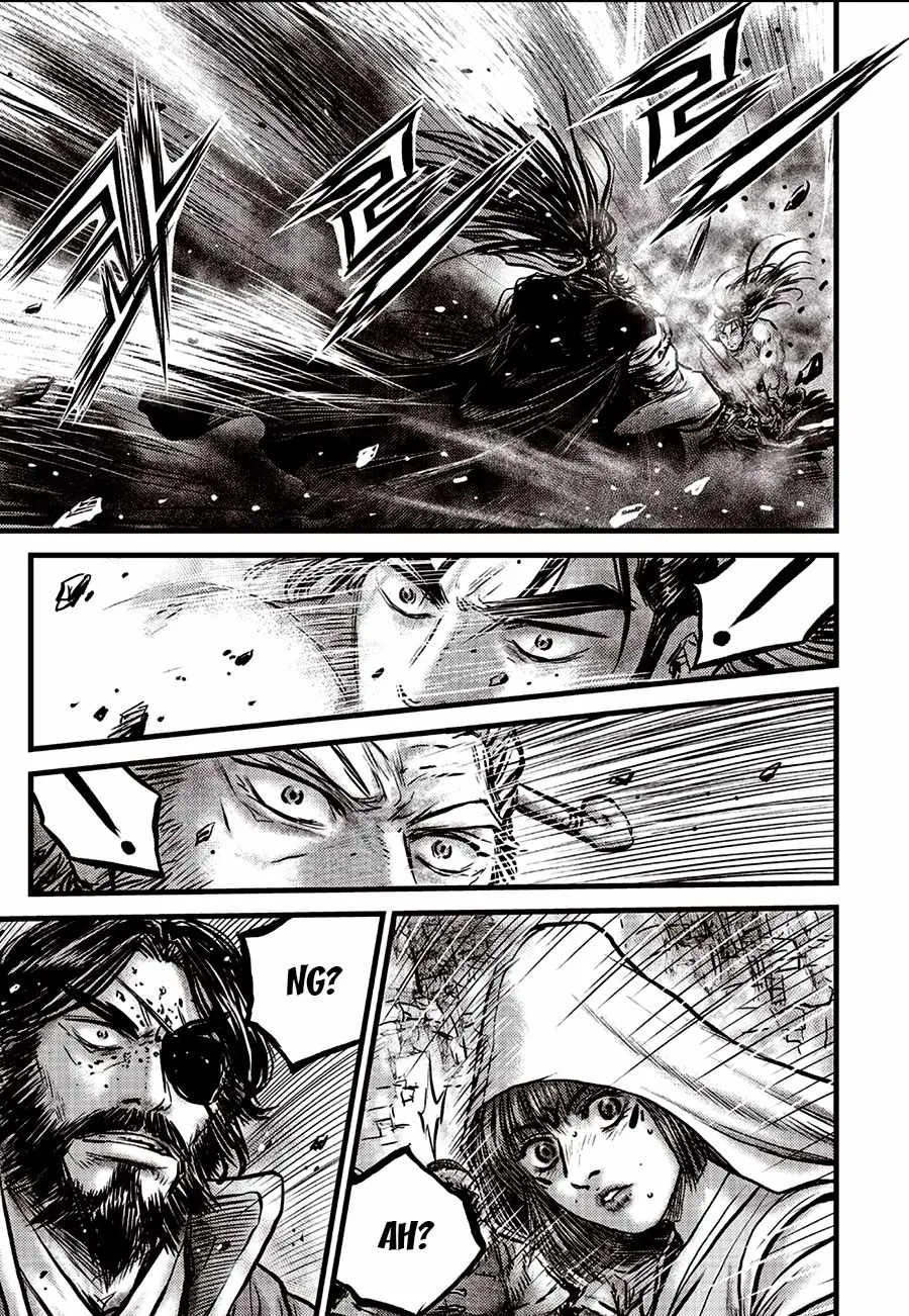 The Ruler of the Land Chapter 659 page 24