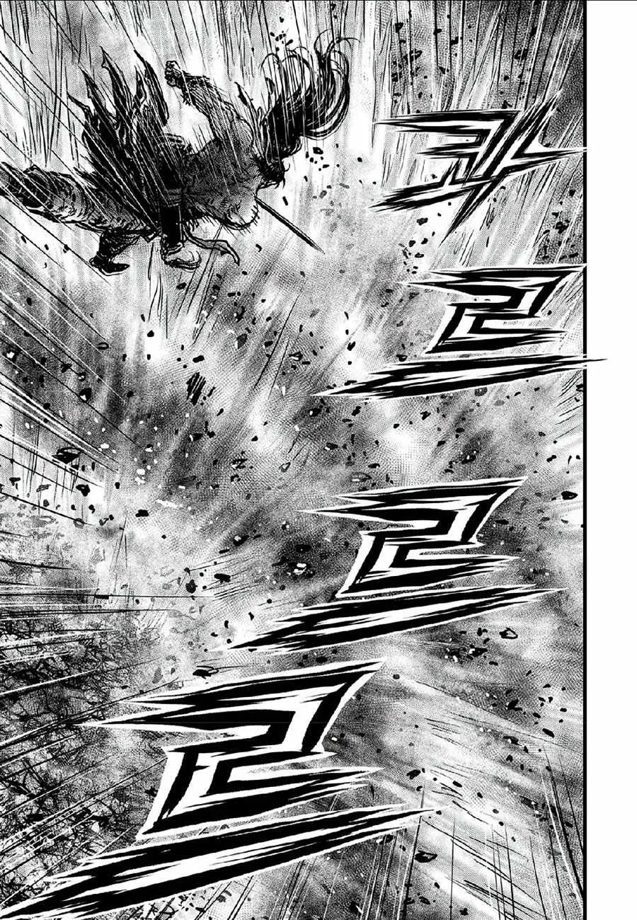 The Ruler of the Land Chapter 664 page 25