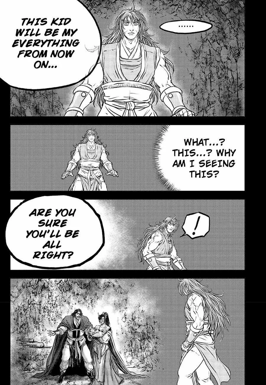 The Ruler of the Land Chapter 667 page 15