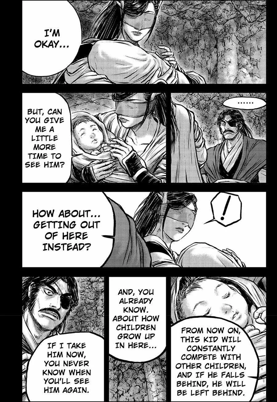 The Ruler of the Land Chapter 667 page 16