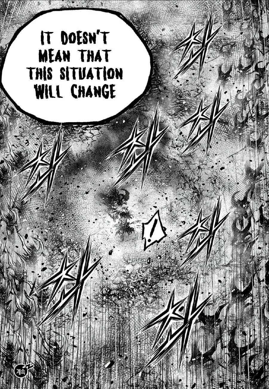 The Ruler of the Land Chapter 664 page 31