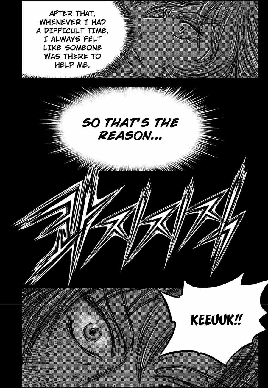 The Ruler of the Land Chapter 667 page 22