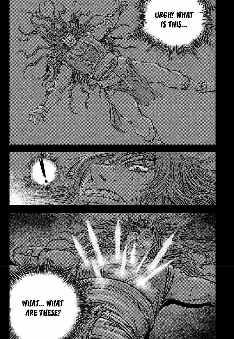 The Ruler of the Land Chapter 667 page 23