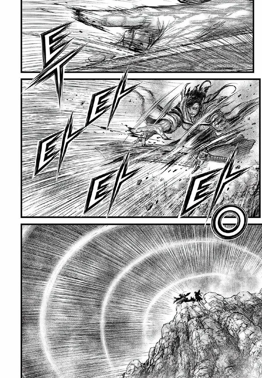 The Ruler of the Land Chapter 666 page 22