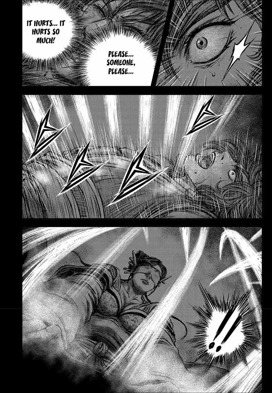 The Ruler of the Land Chapter 667 page 24