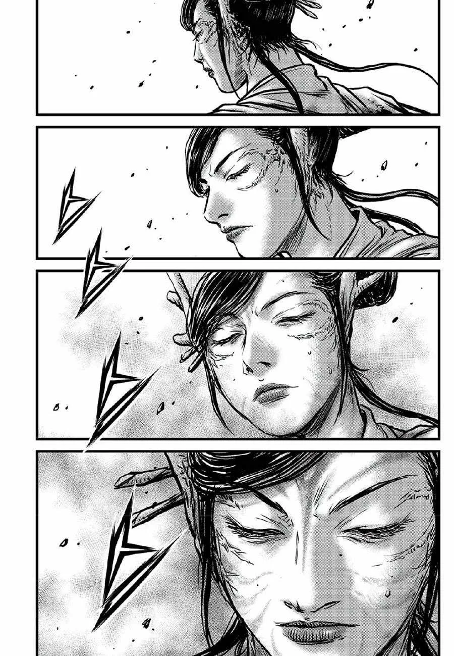 The Ruler of the Land Chapter 666 page 18