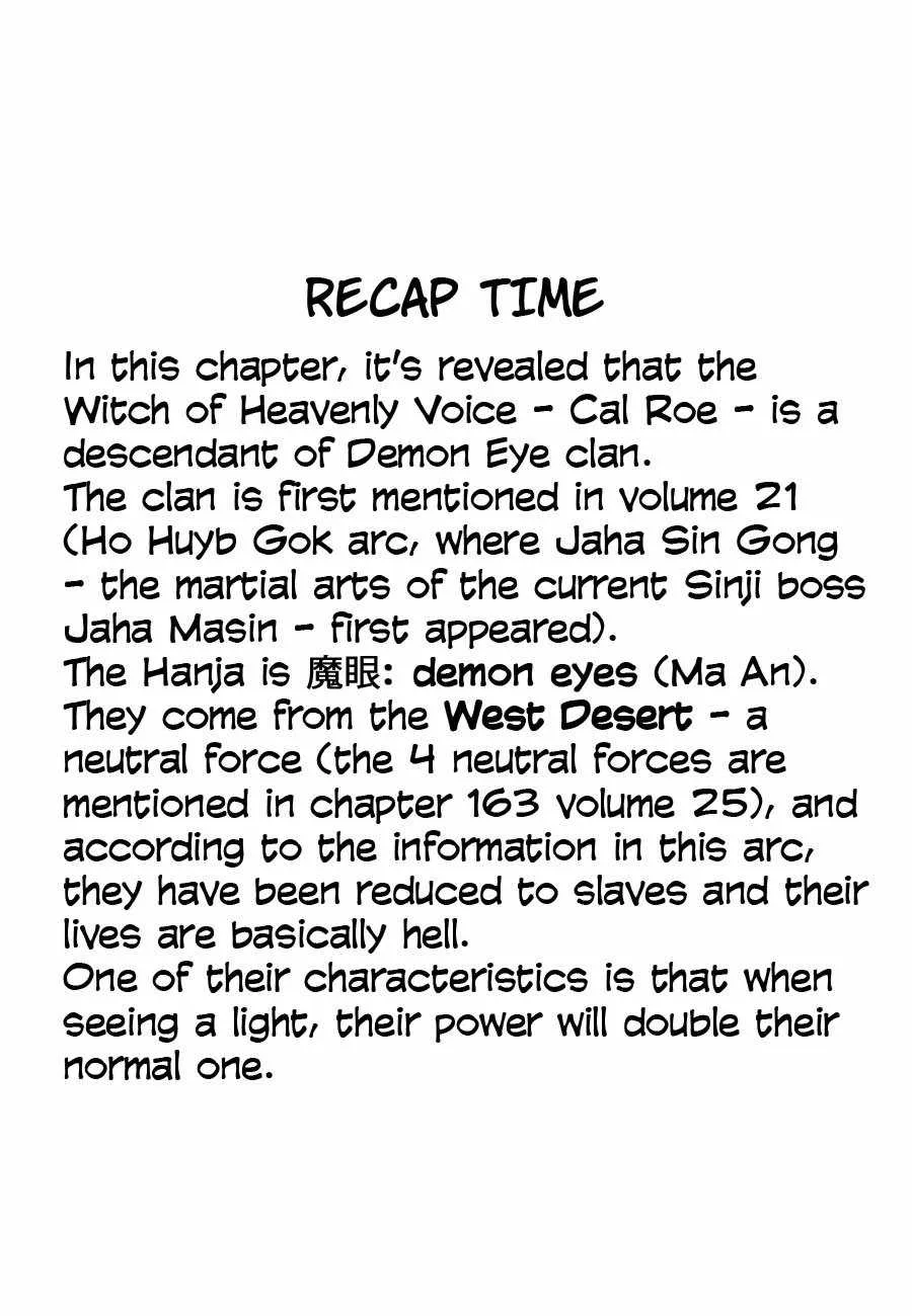 The Ruler of the Land Chapter 666 page 26