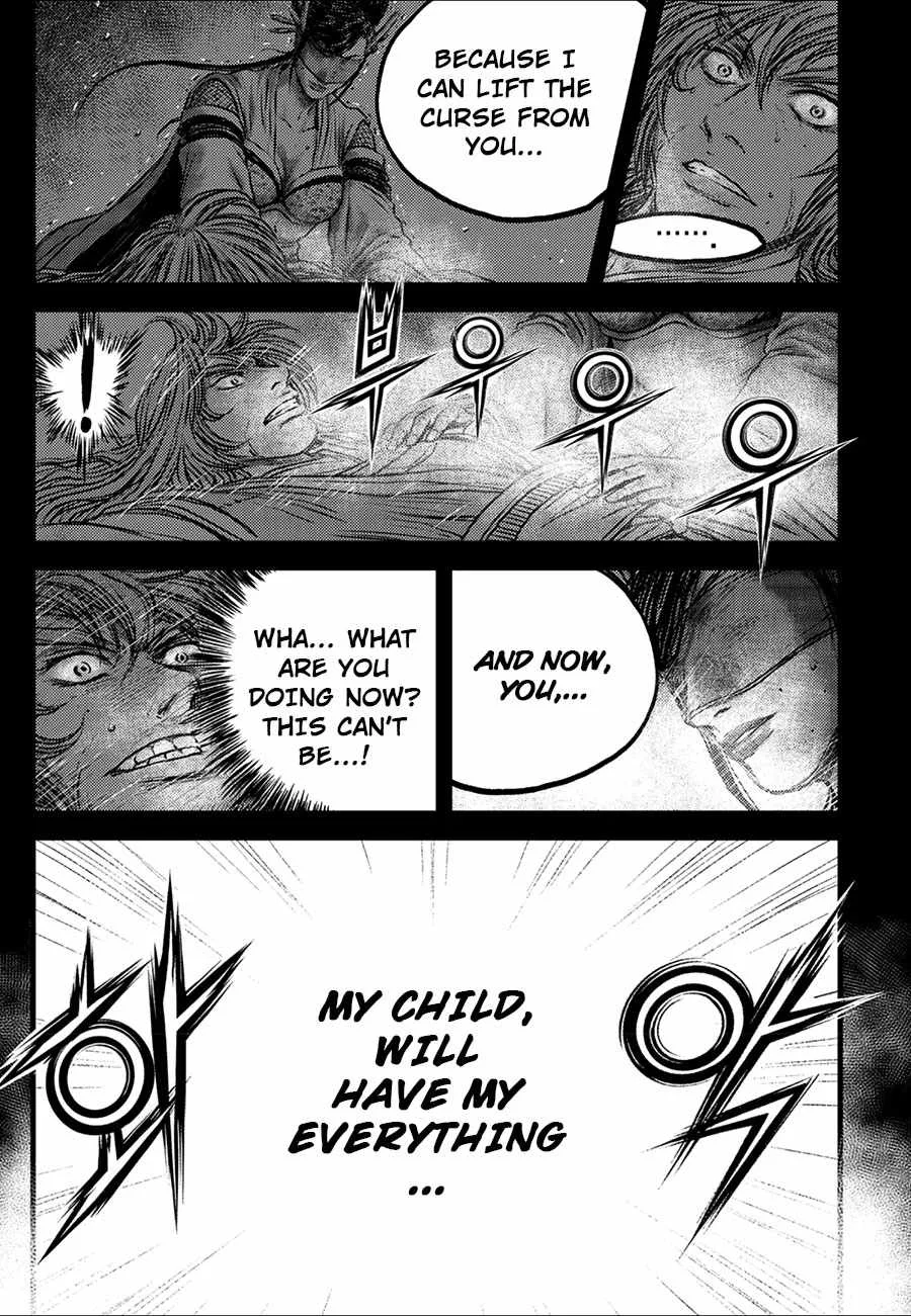 The Ruler of the Land Chapter 667 page 27