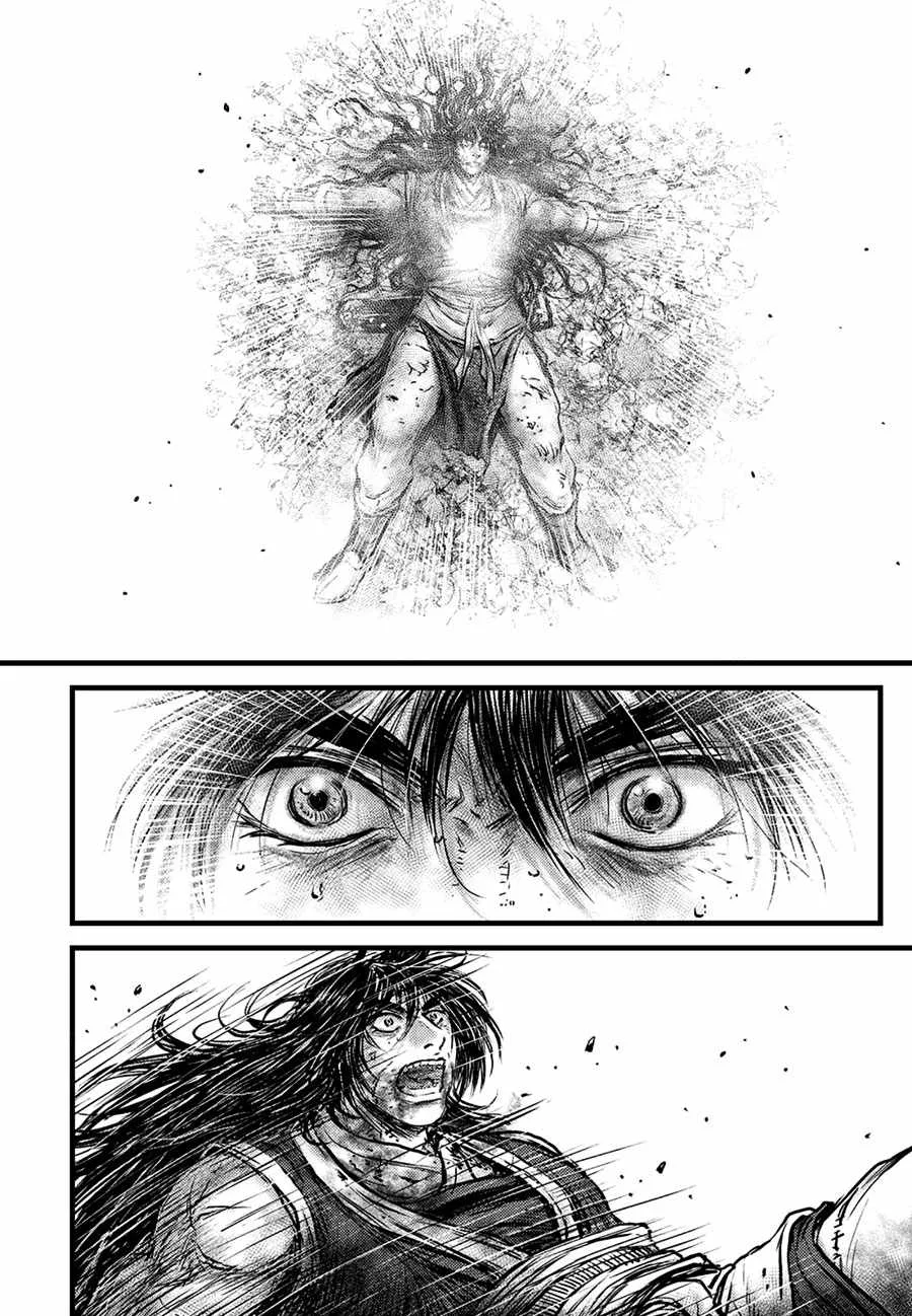 The Ruler of the Land Chapter 667 page 28