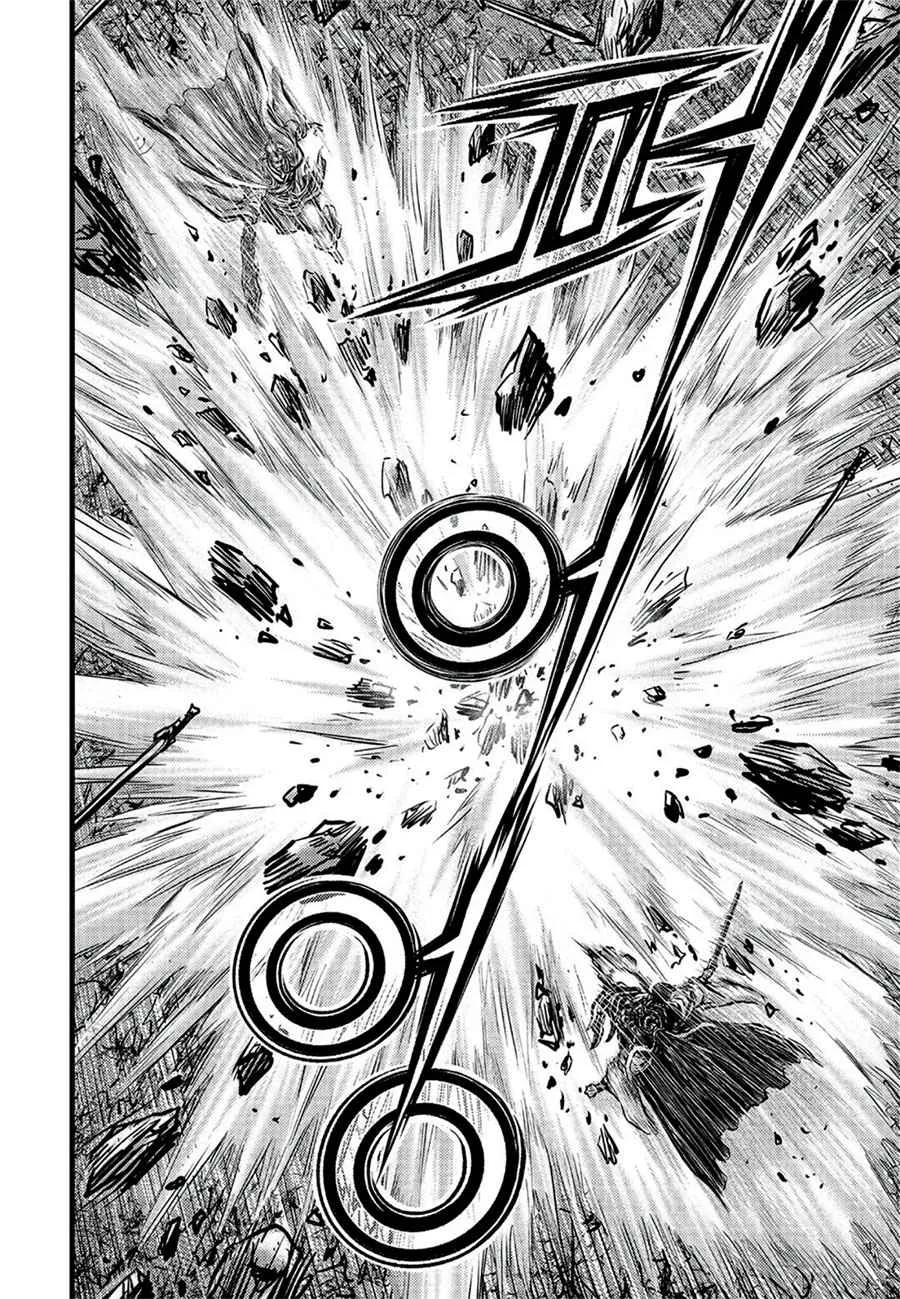 The Ruler of the Land Chapter 644 page 6
