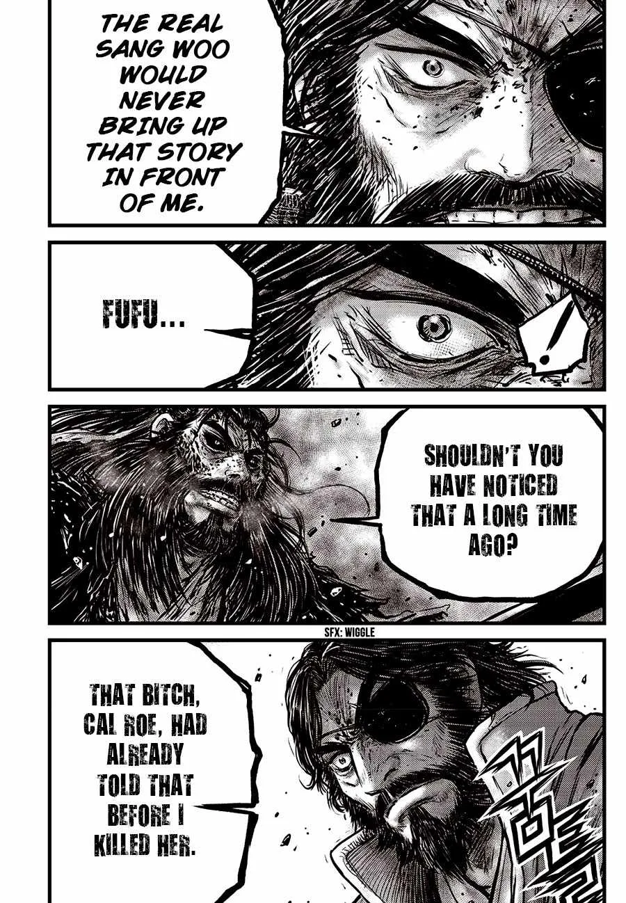The Ruler of the Land Chapter 669 page 10
