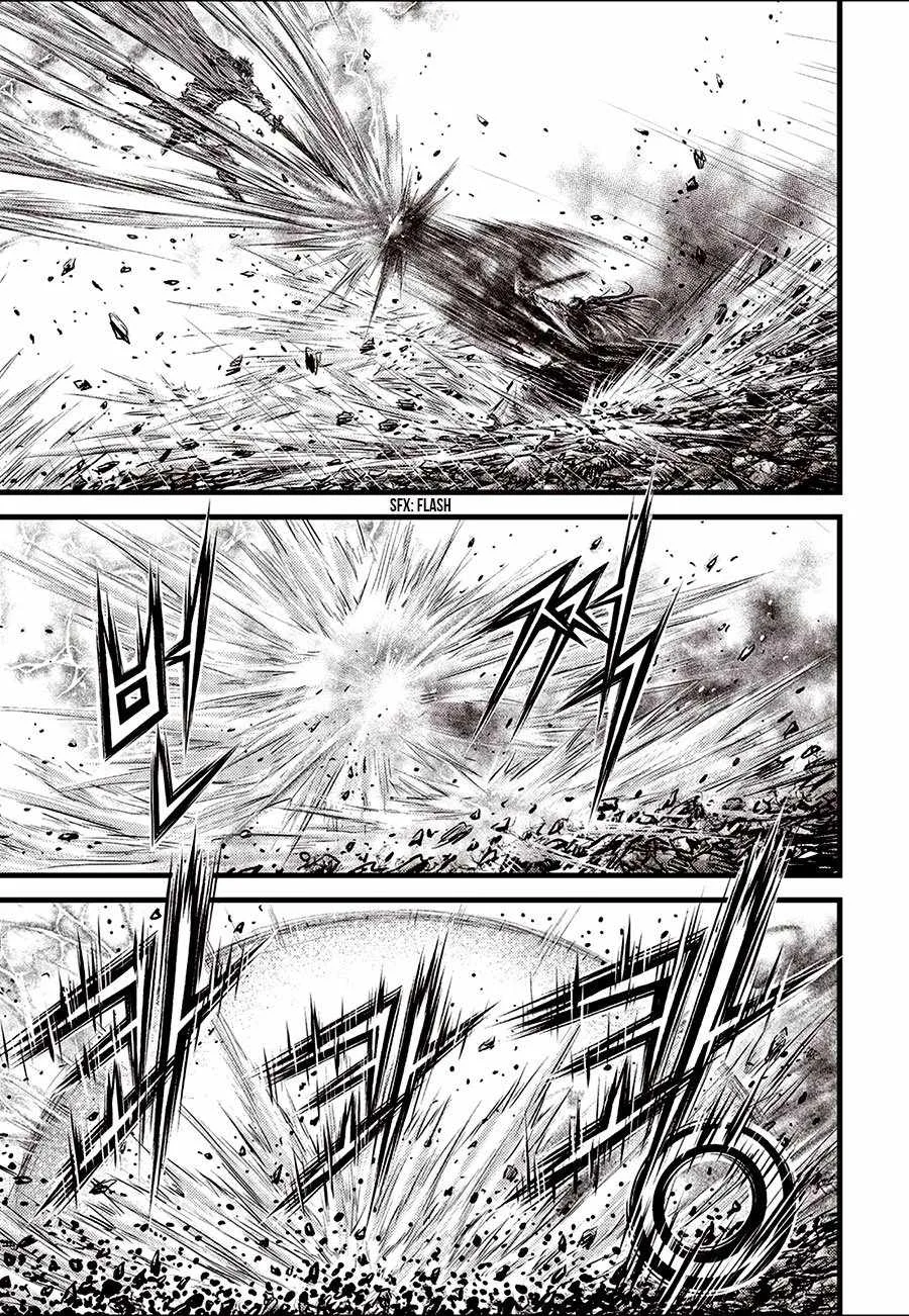 The Ruler of the Land Chapter 669 page 15