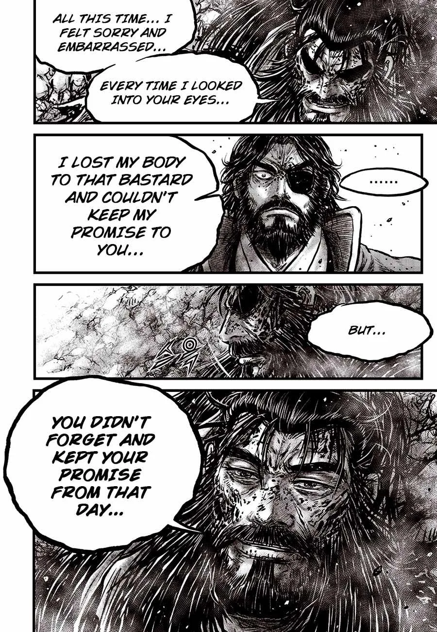 The Ruler of the Land Chapter 671 page 16