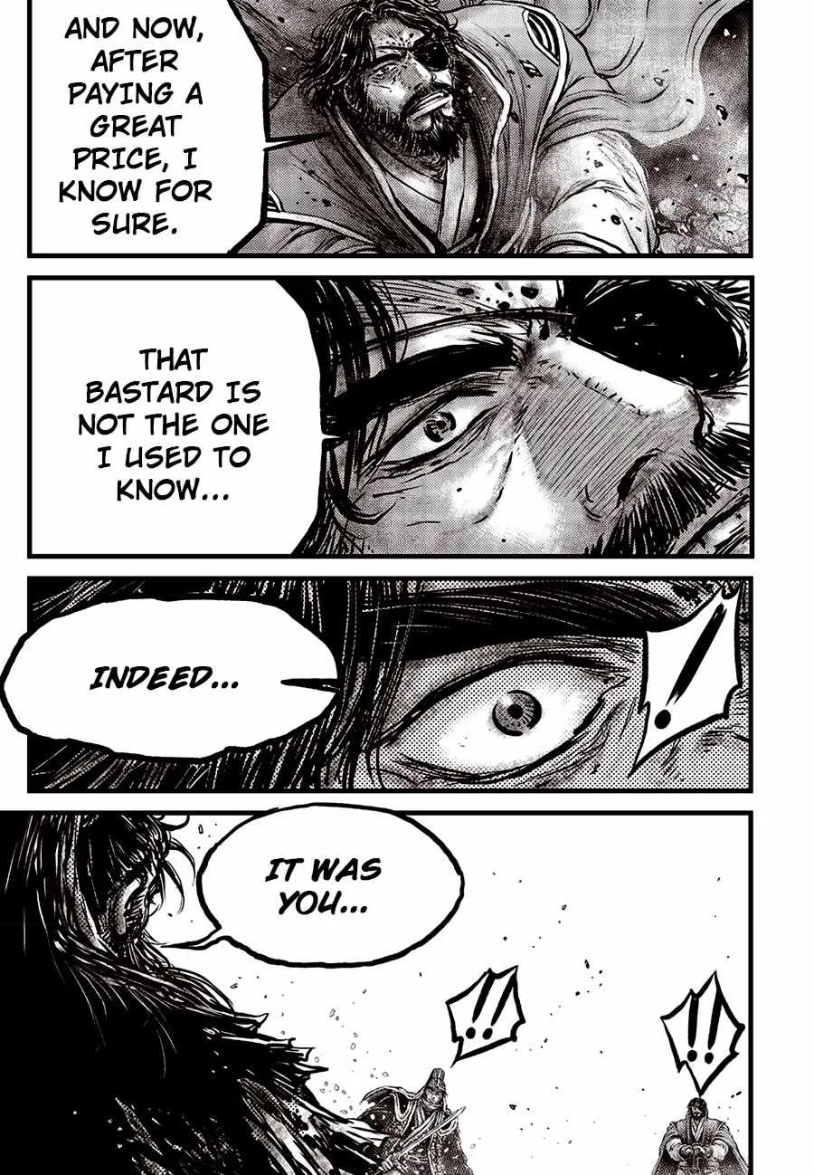 The Ruler of the Land Chapter 671 page 13