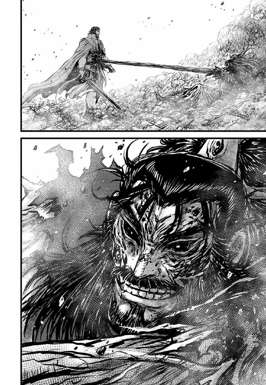 The Ruler of the Land Chapter 672 page 16
