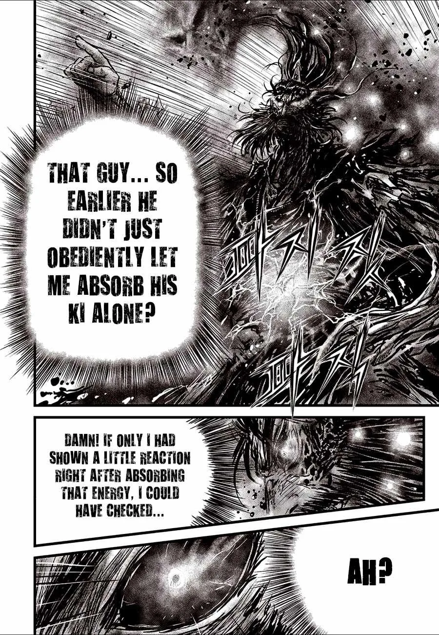 The Ruler of the Land Chapter 673 page 22