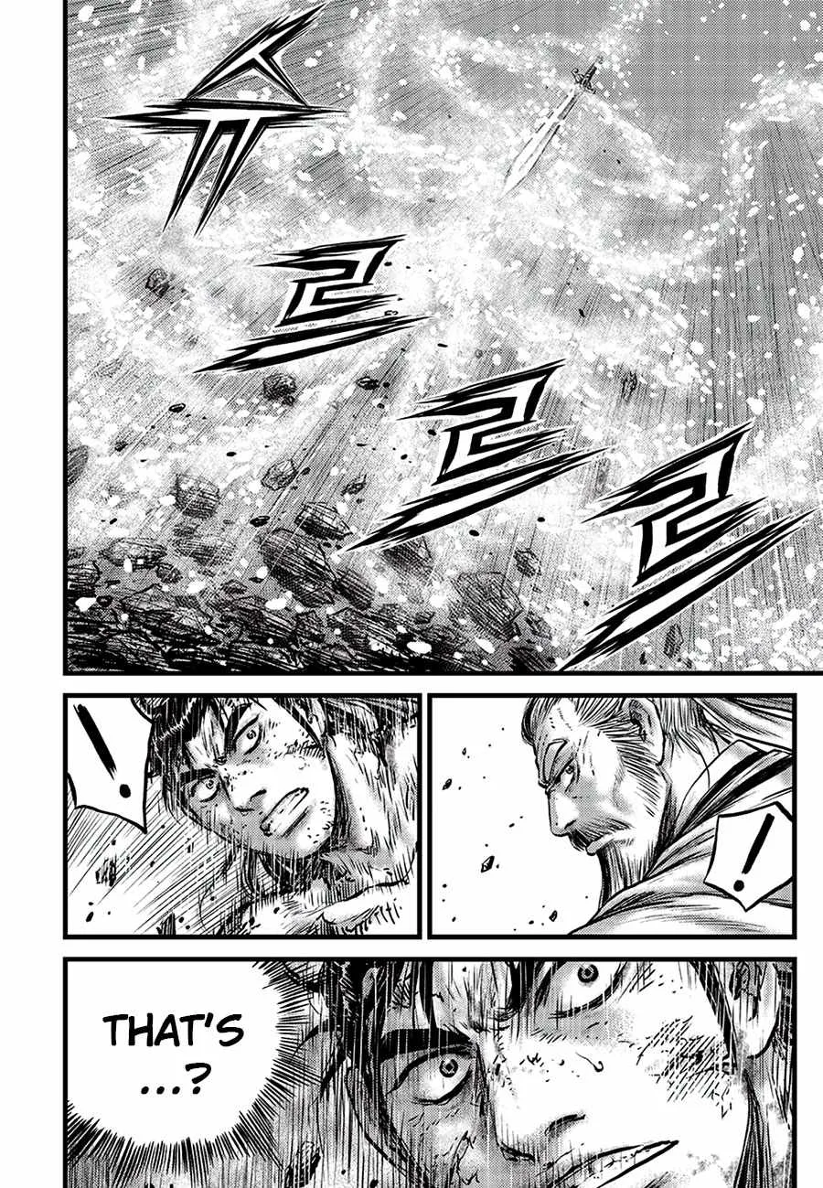 The Ruler of the Land Chapter 680 page 10