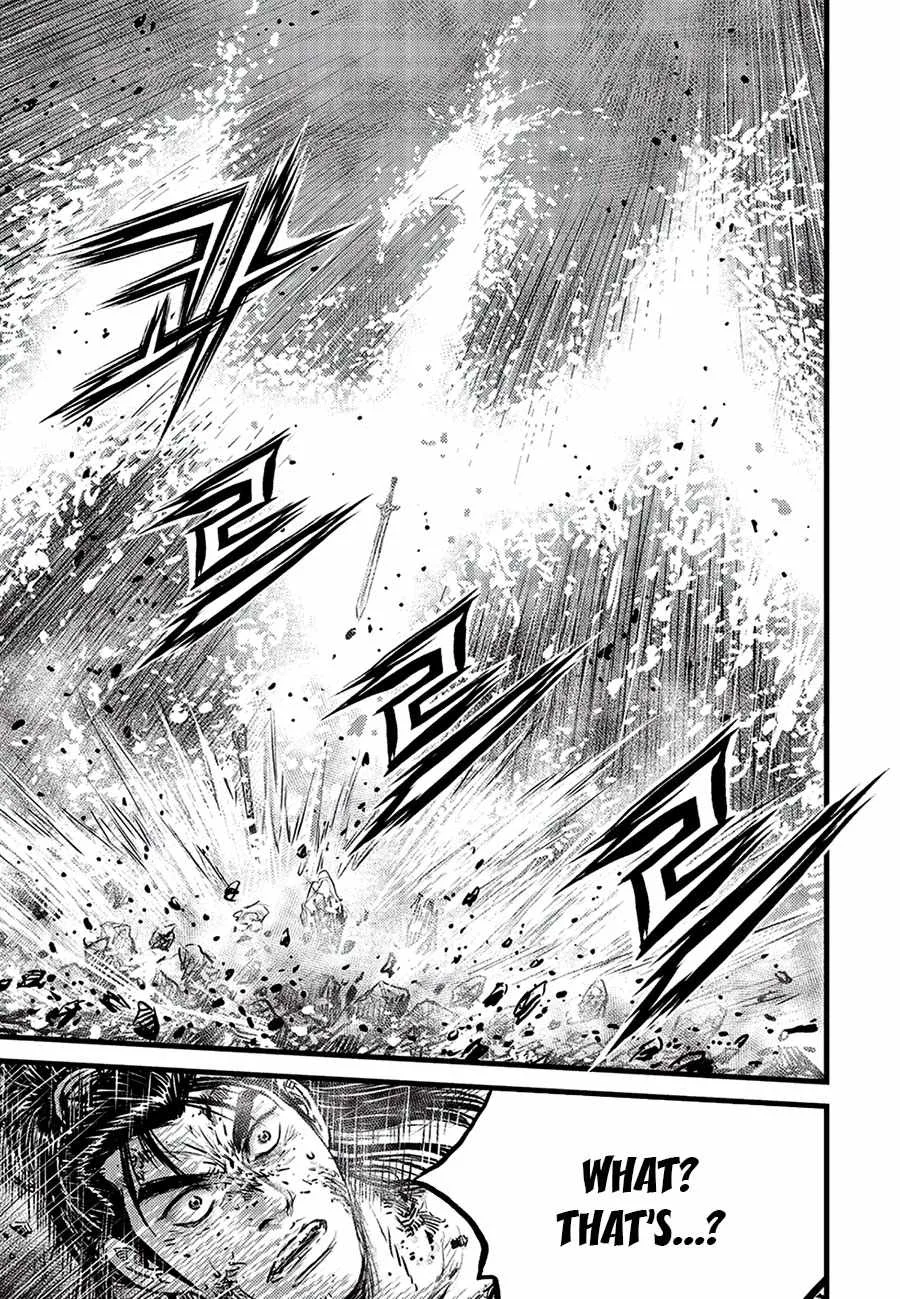 The Ruler of the Land Chapter 680 page 19