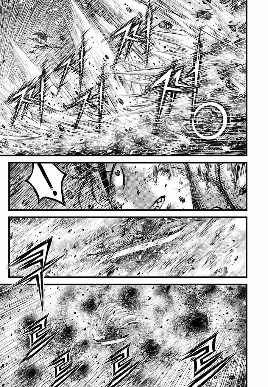 The Ruler of the Land Chapter 681 page 9
