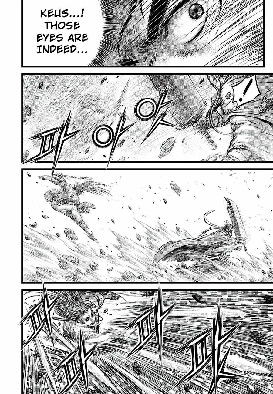 The Ruler of the Land Chapter 681 page 8