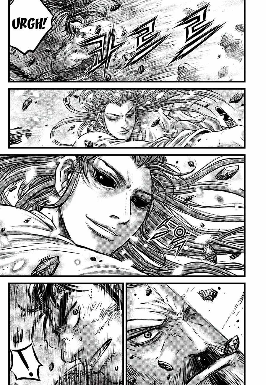 The Ruler of the Land Chapter 681 page 7