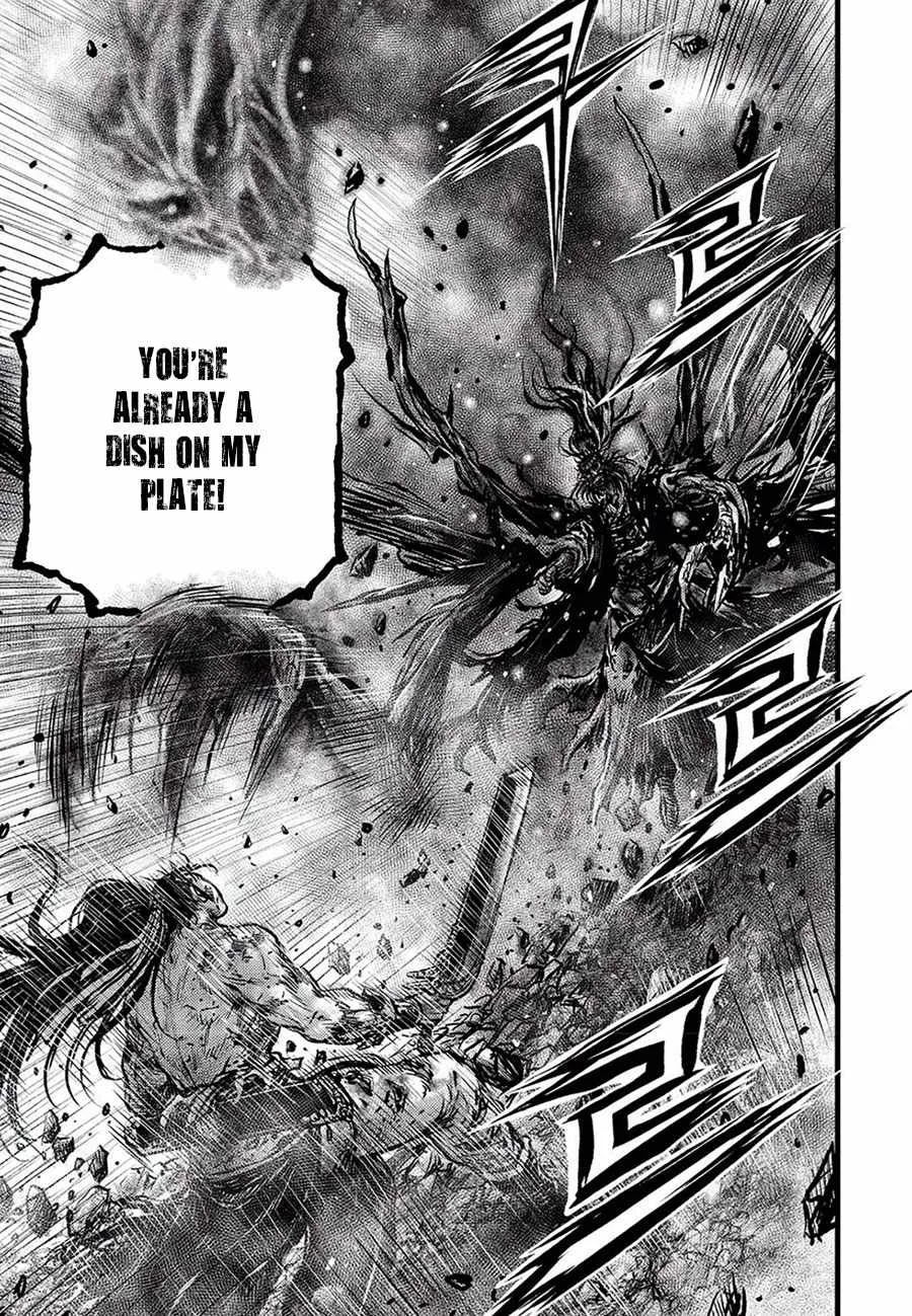 The Ruler of the Land Chapter 682 page 3